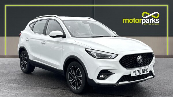 Used MG MG ZS 2020 for sale - 76134403: Photo 1