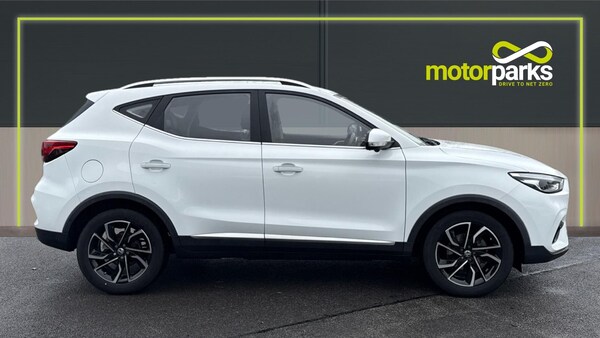 Used MG MG ZS 2020 for sale - 76134403: Photo 2