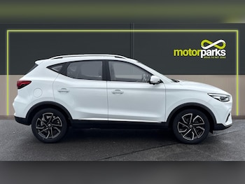 Used MG MG ZS 2020 for sale - 76134403: Photo