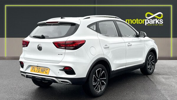 Used MG MG ZS 2020 for sale - 76134403: Photo 3