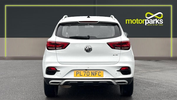 Used MG MG ZS 2020 for sale - 76134403: Photo 4