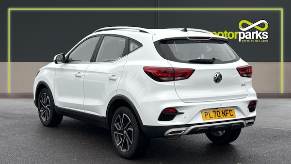 Used MG MG ZS 2020 for sale - 76134403: Photo 5