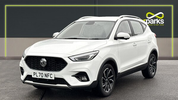 Used MG MG ZS 2020 for sale - 76134403: Photo 7