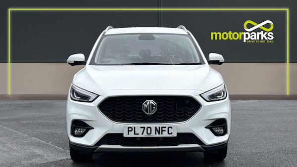 Used MG MG ZS 2020 for sale - 76134403: Photo 8