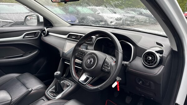 Used MG MG ZS 2020 for sale - 76134403: Photo 9