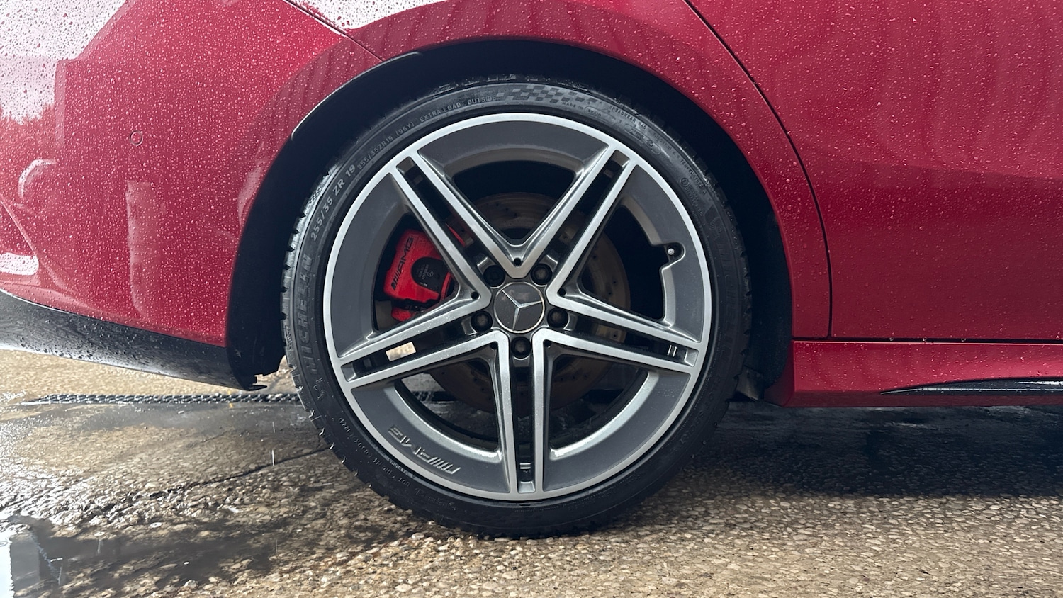 Used Mercedes-Benz CLA 2021 for sale - 76057641: Photo 19