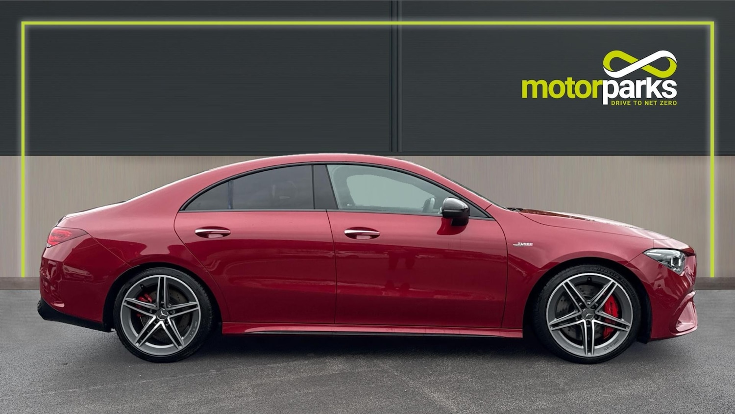 Used Mercedes-Benz CLA 2021 for sale - 76057641: Photo 2