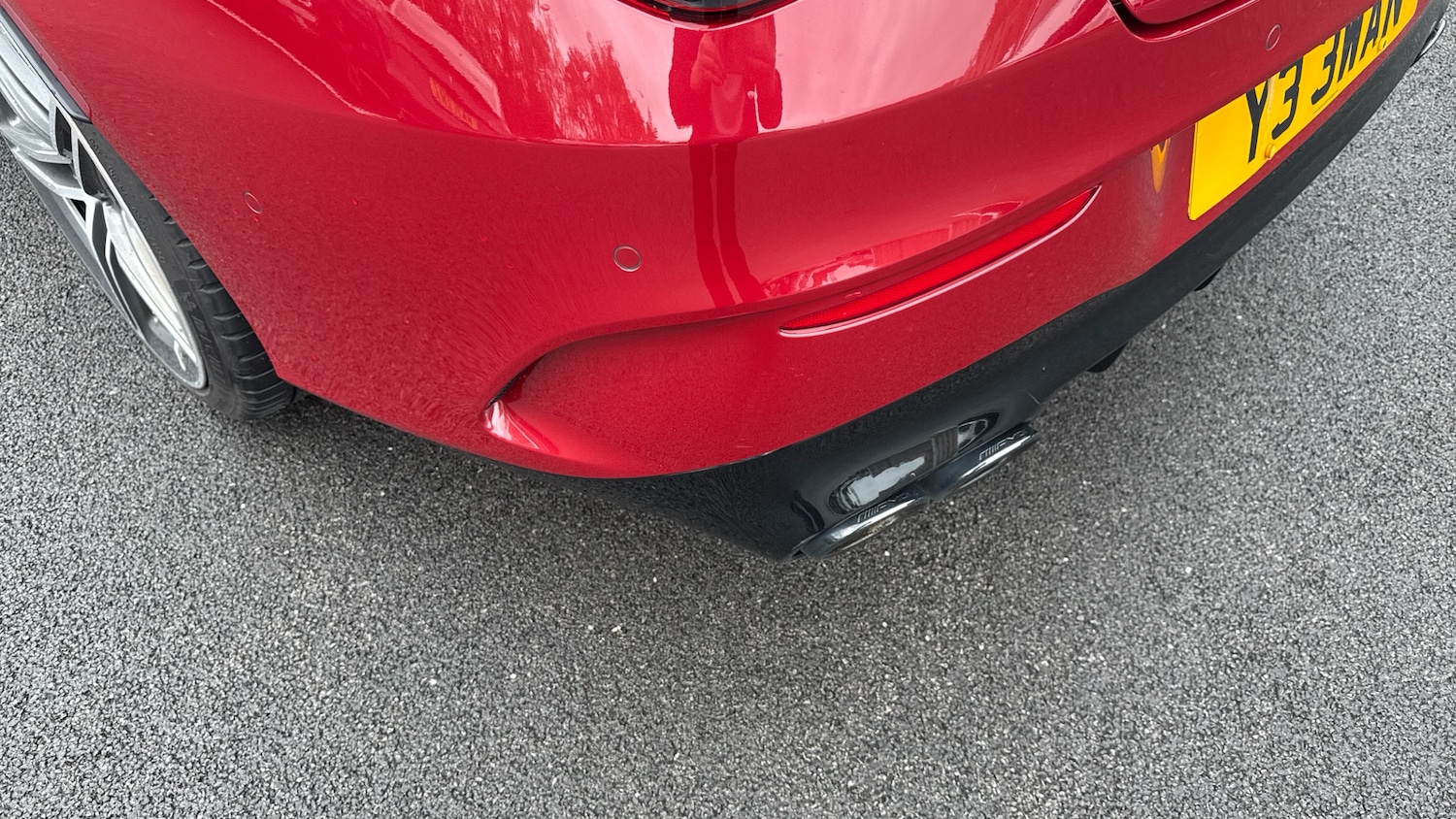 Used Mercedes-Benz CLA 2021 for sale - 76057641: Photo 22