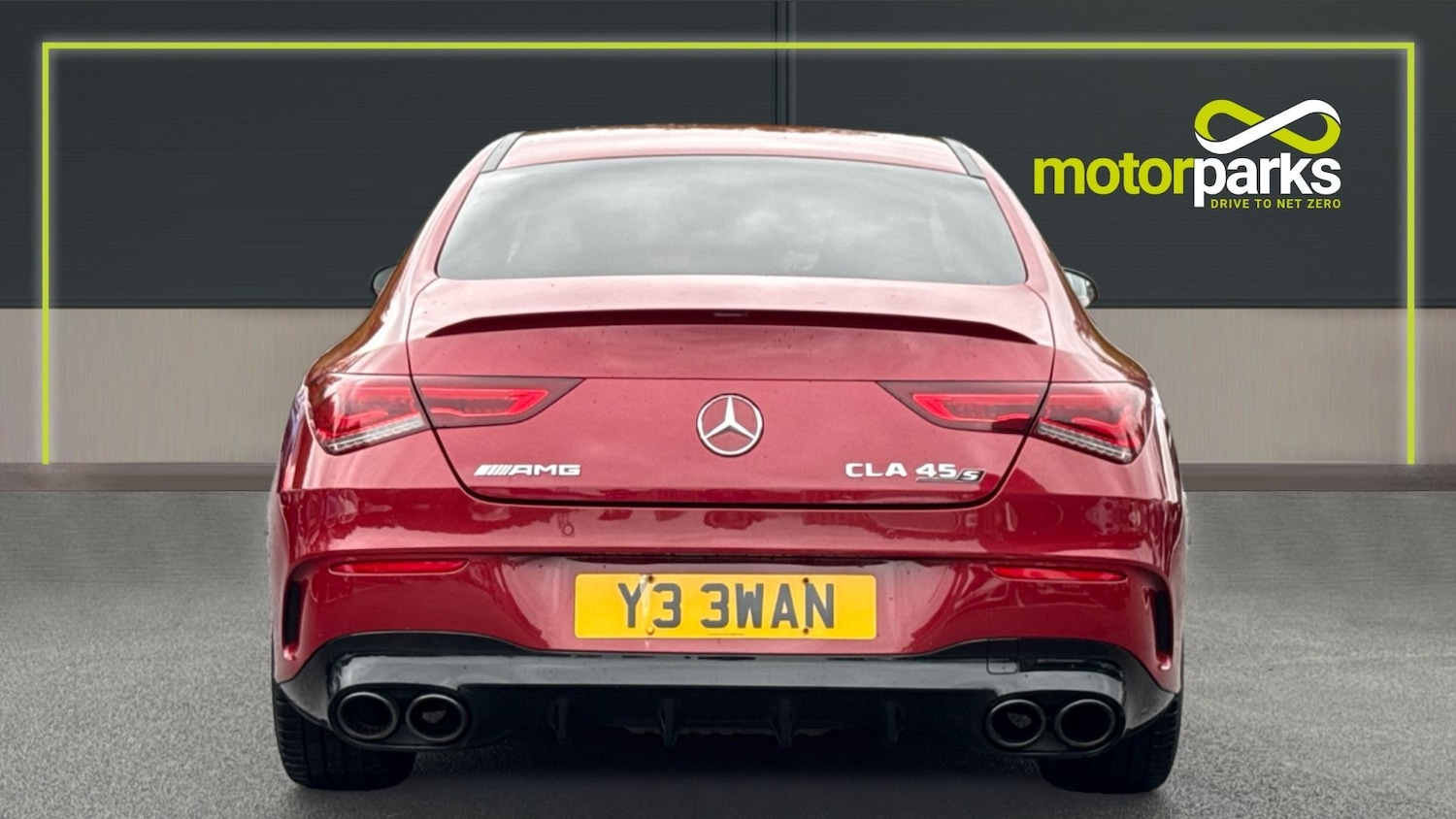 Used Mercedes-Benz CLA 2021 for sale - 76057641: Photo 4