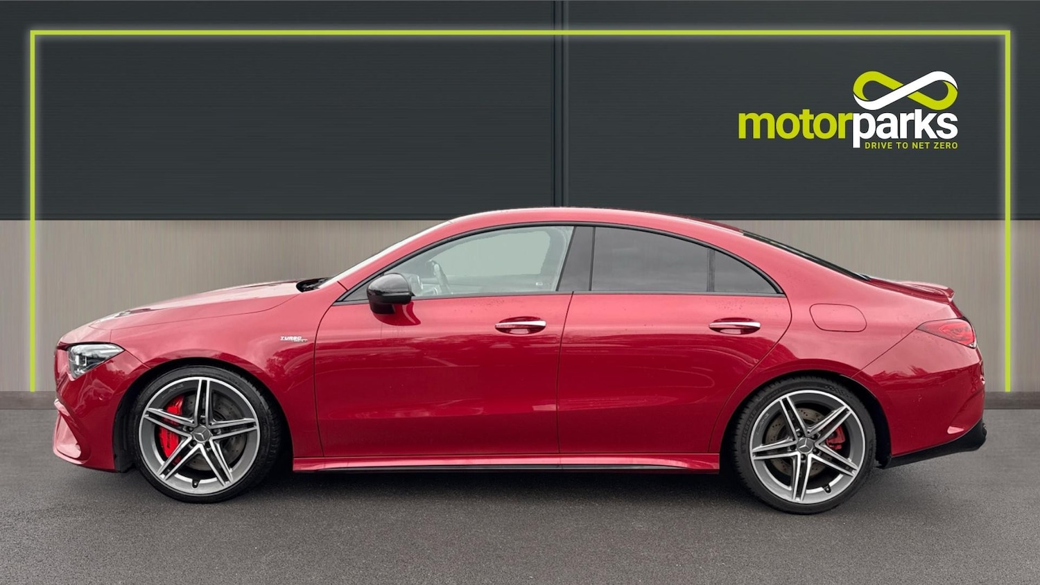 Used Mercedes-Benz CLA 2021 for sale - 76057641: Photo 6