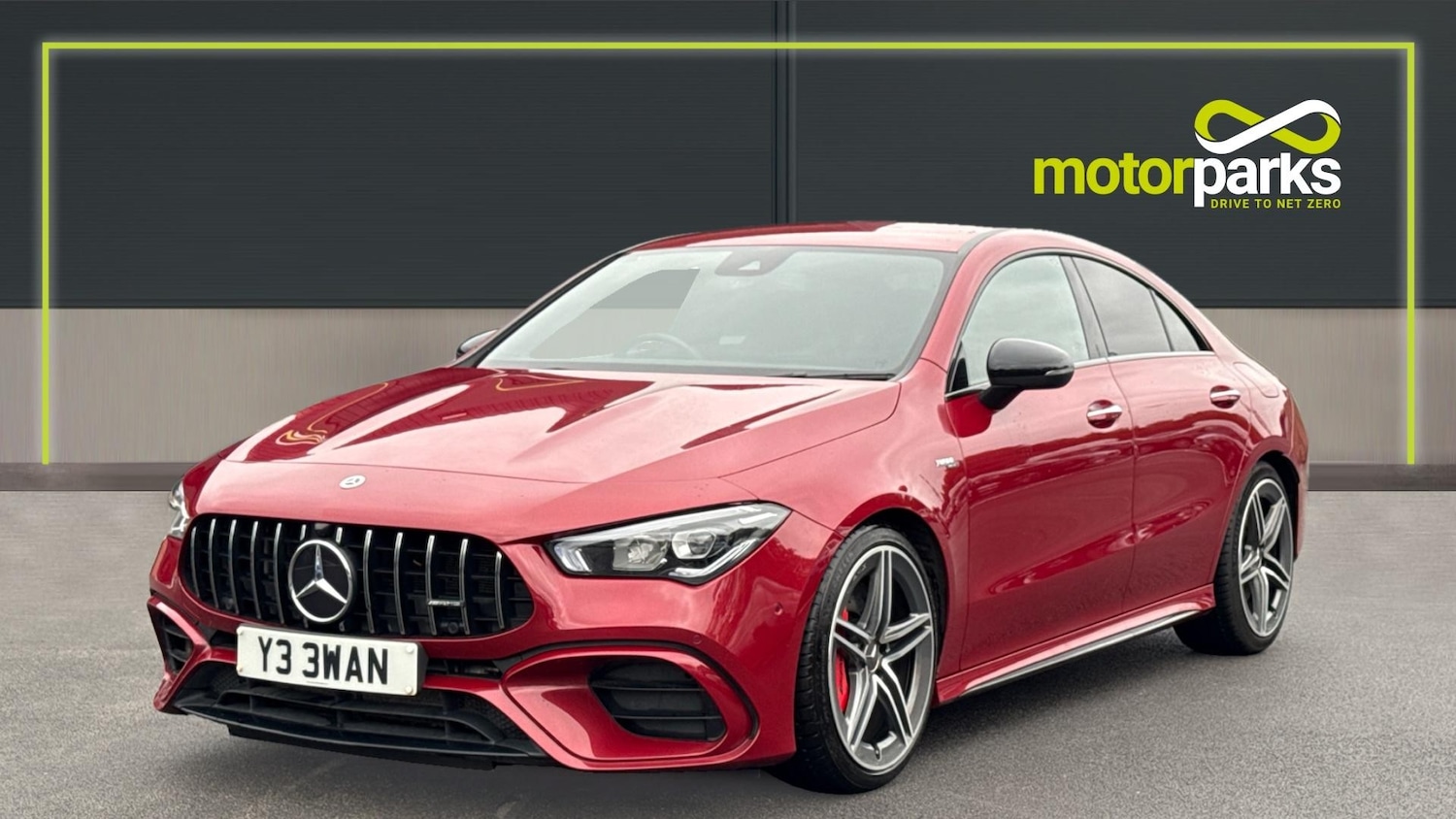 Used Mercedes-Benz CLA 2021 for sale - 76057641: Photo 7