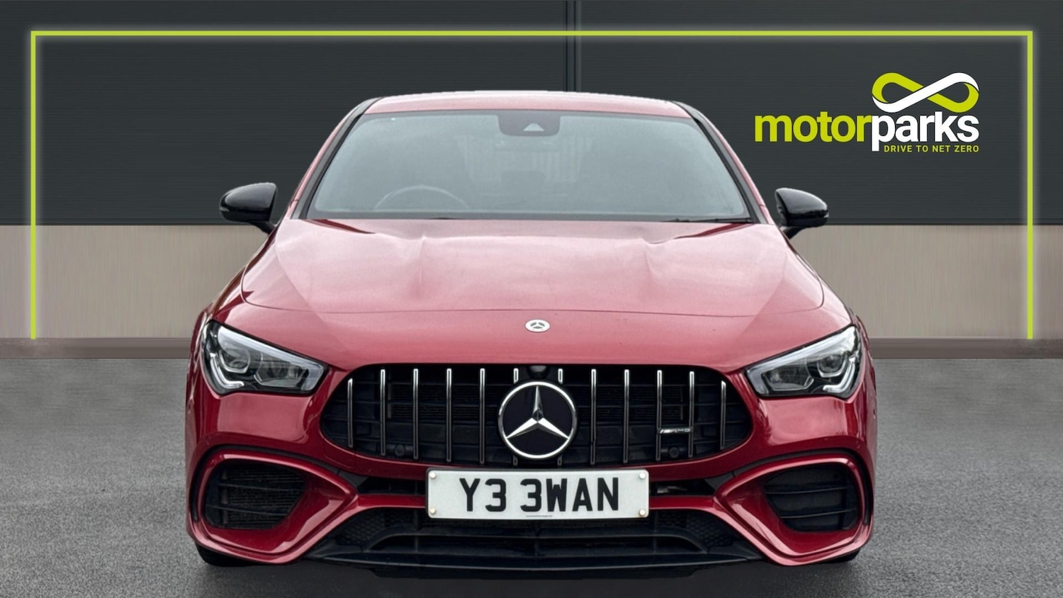 Used Mercedes-Benz CLA 2021 for sale - 76057641: Photo 8