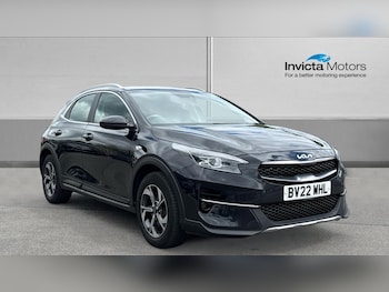 Used Kia XCeed 2022 for sale - 78558618: Photo