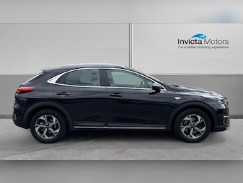 Used Kia XCeed 2022 for sale - 78558618: Photo