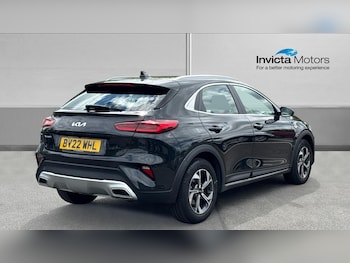 Used Kia XCeed 2022 for sale - 78558618: Photo