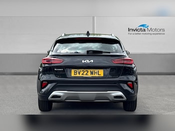 Used Kia XCeed 2022 for sale - 78558618: Photo