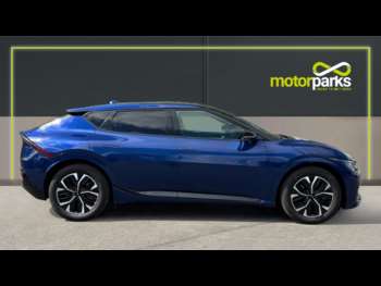 Used Kia EV6 2022 for sale - 74609331: Photo