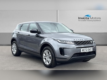Used Land Rover Range Rover Evoque 2022 for sale - 79104904: Photo