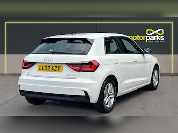 Used Audi A1 2022 for sale - 75349419: Photo