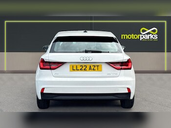 Used Audi A1 2022 for sale - 75349419: Photo