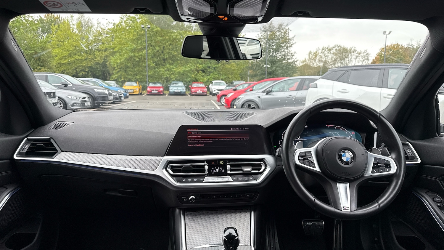 Used BMW 3 Series 2021 for sale - 76134408: Photo 11