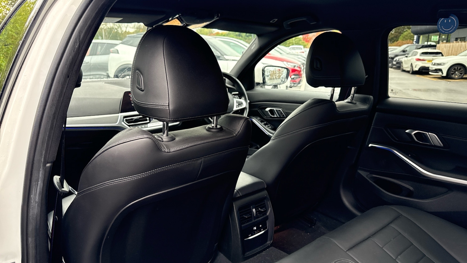 Used BMW 3 Series 2021 for sale - 76134408: Photo 14