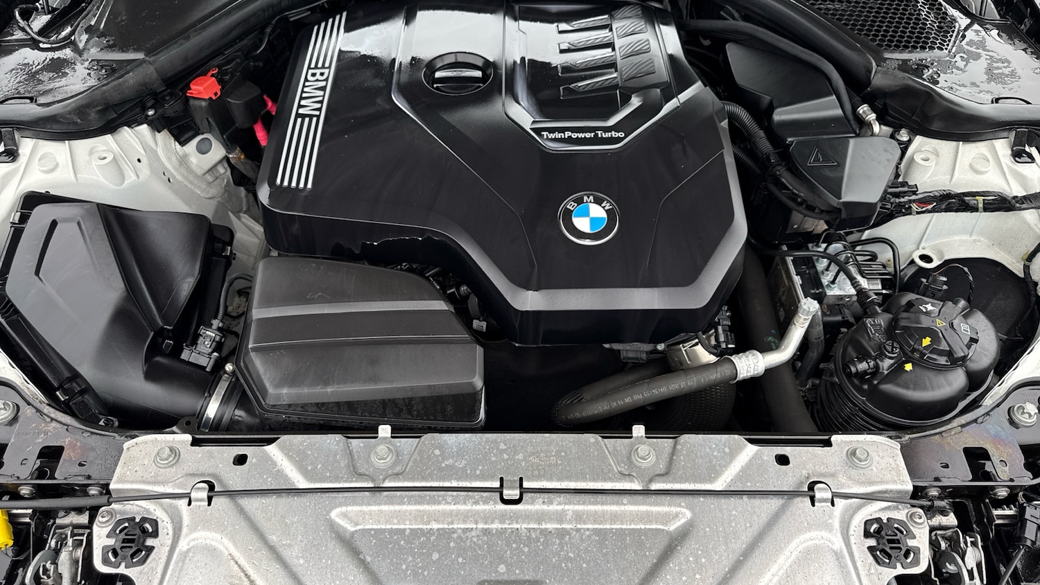 Used BMW 3 Series 2021 for sale - 76134408: Photo 16