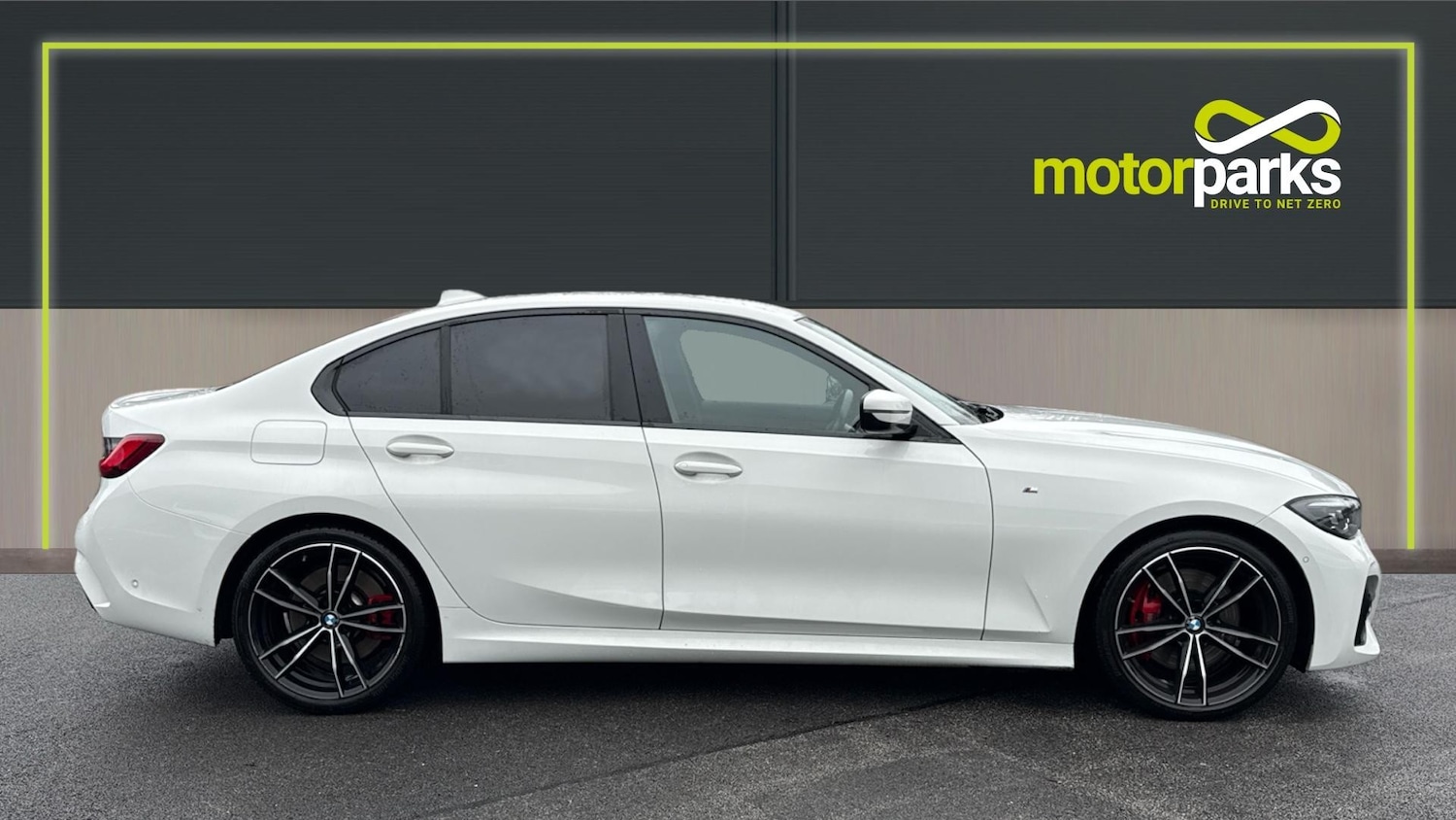 Used BMW 3 Series 2021 for sale - 76134408: Photo 2