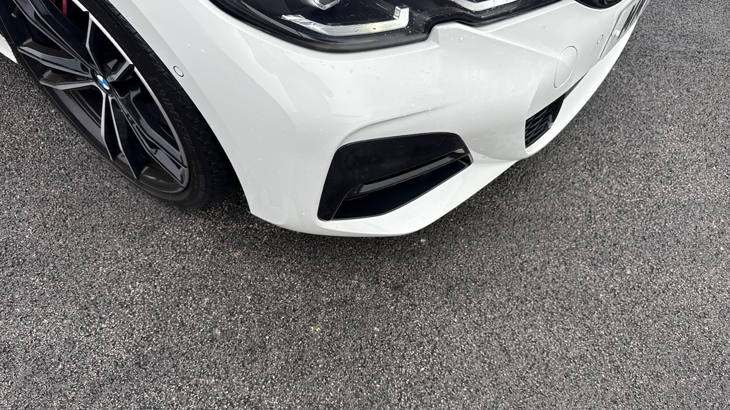 Used BMW 3 Series 2021 for sale - 76134408: Photo 23