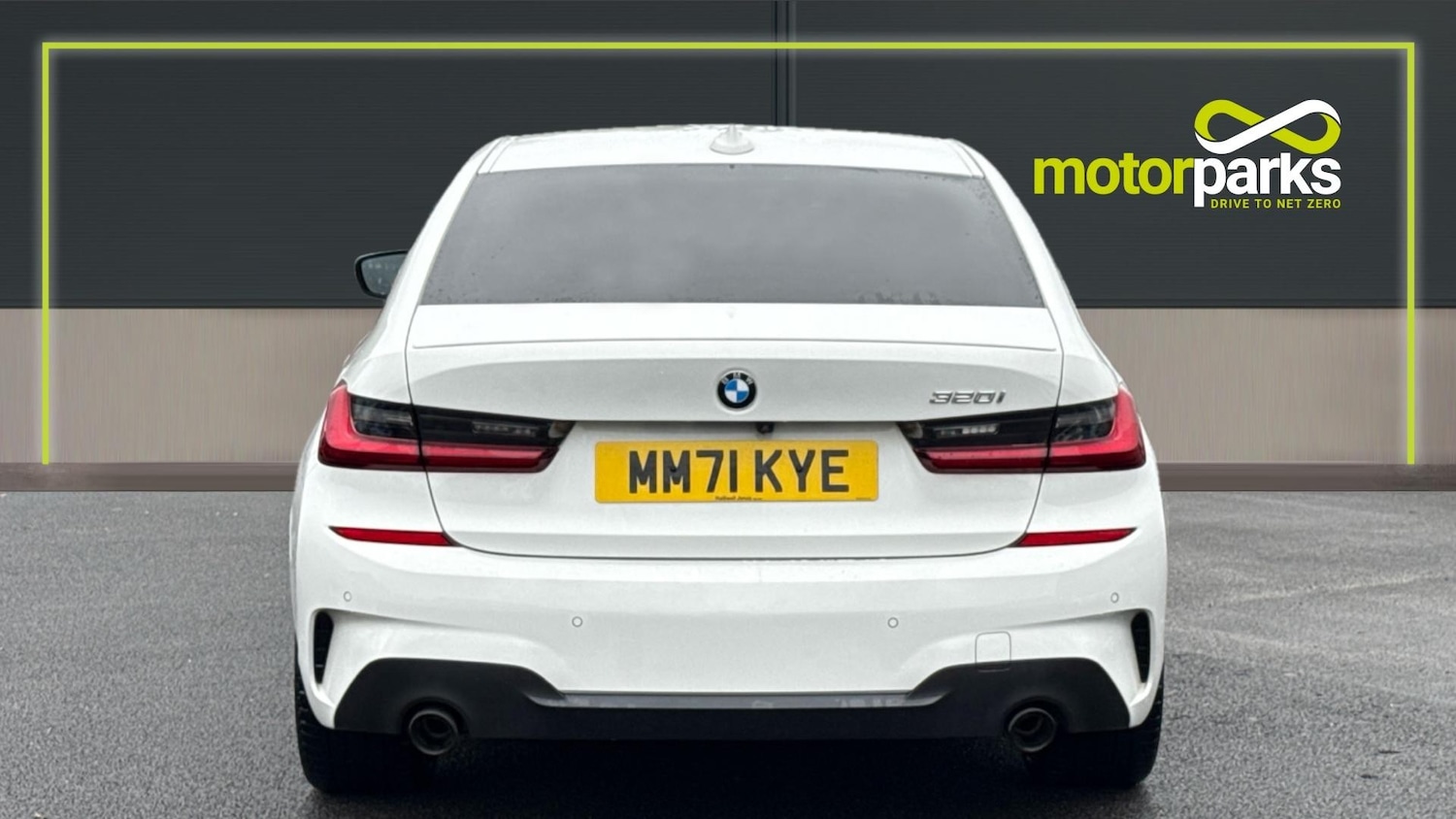 Used BMW 3 Series 2021 for sale - 76134408: Photo 4