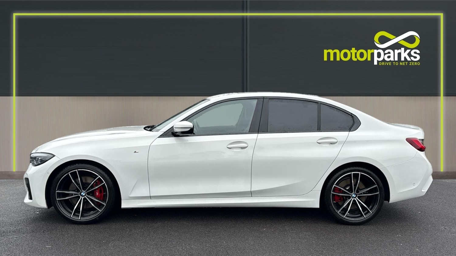 Used BMW 3 Series 2021 for sale - 76134408: Photo 6