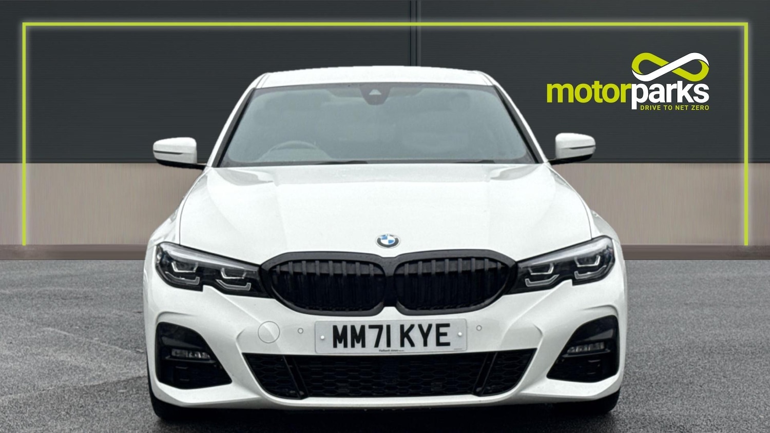 Used BMW 3 Series 2021 for sale - 76134408: Photo 8