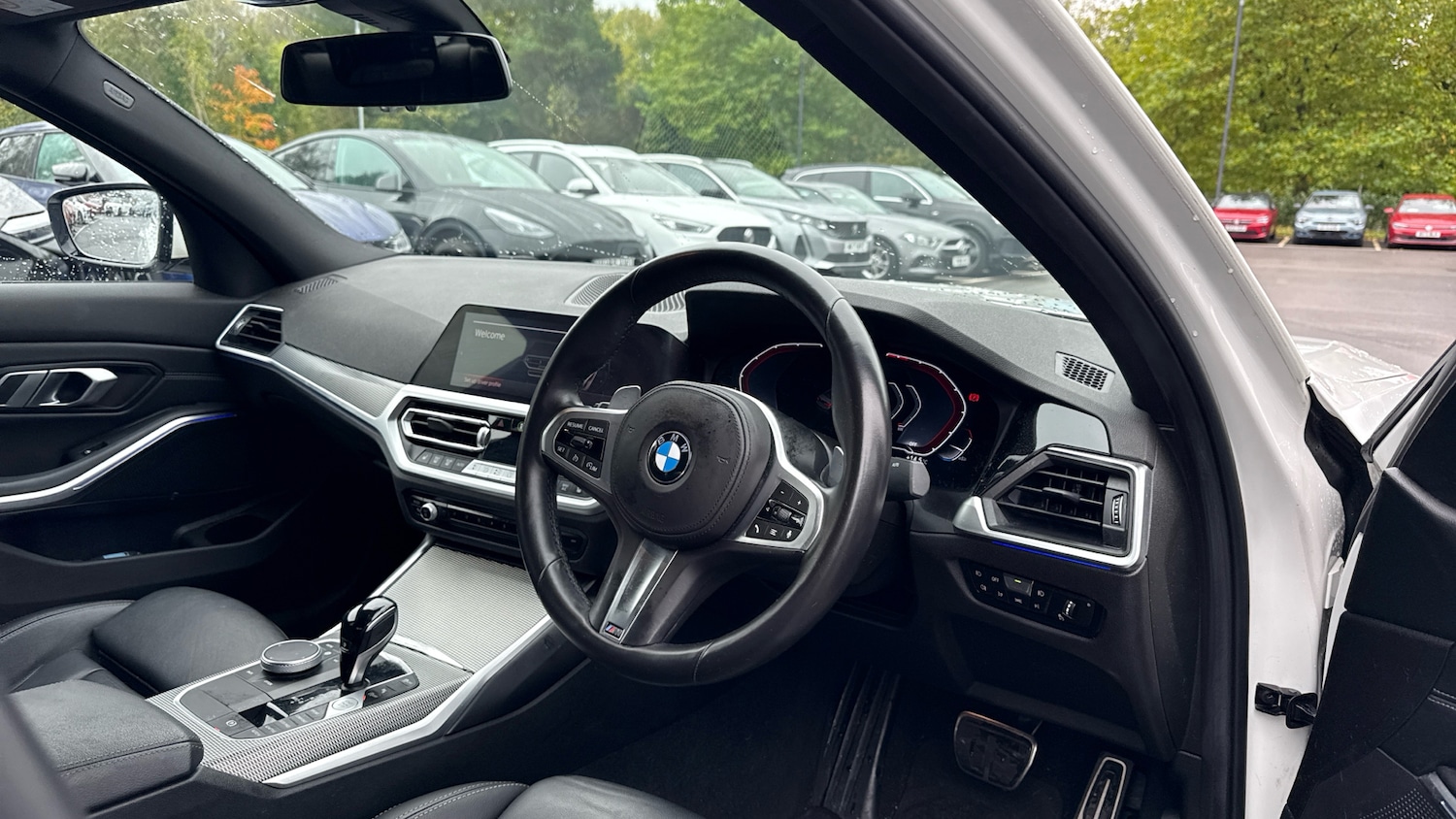 Used BMW 3 Series 2021 for sale - 76134408: Photo 9