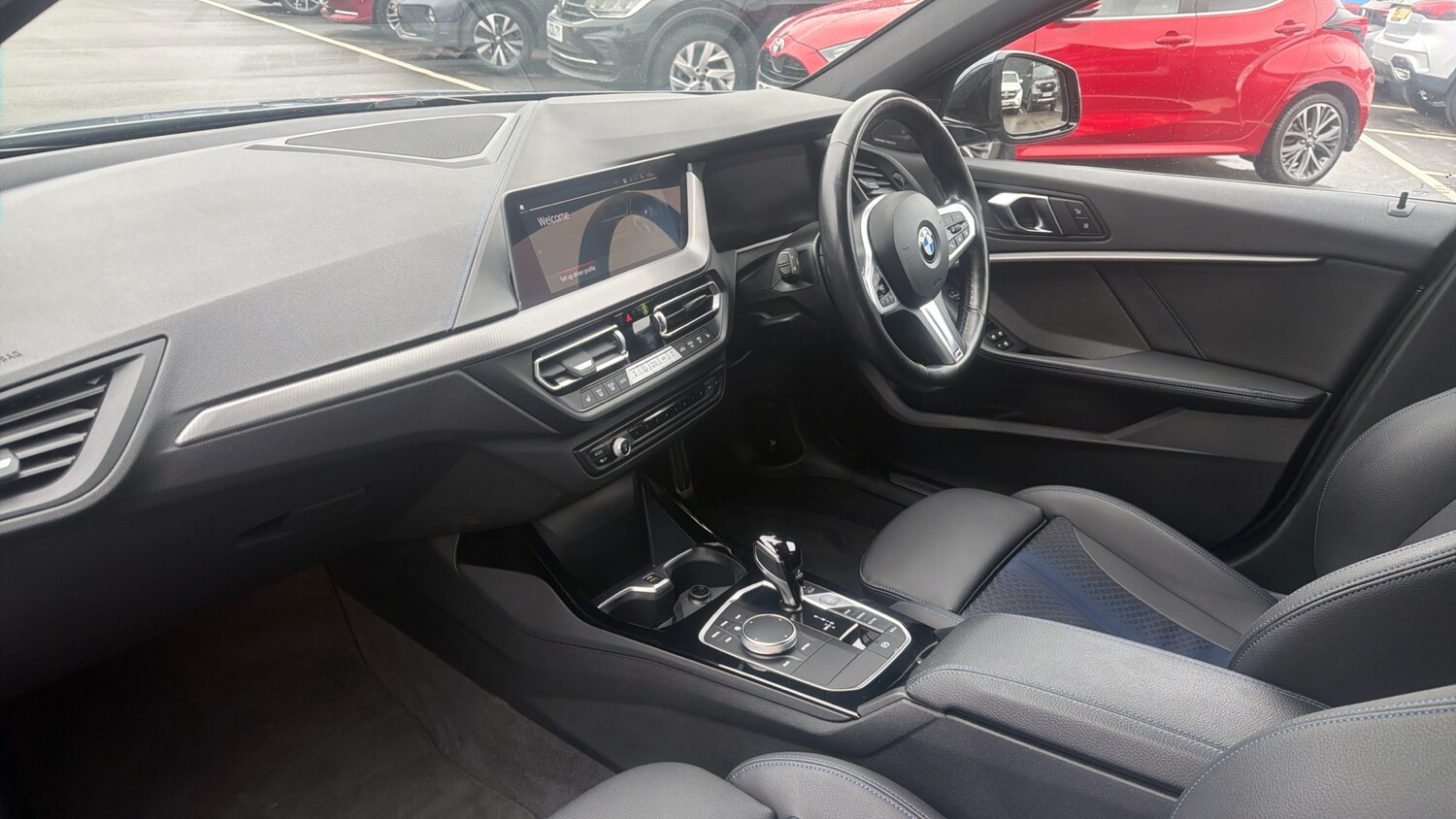 Used BMW 1 Series for sale - 78201872: Photo 10