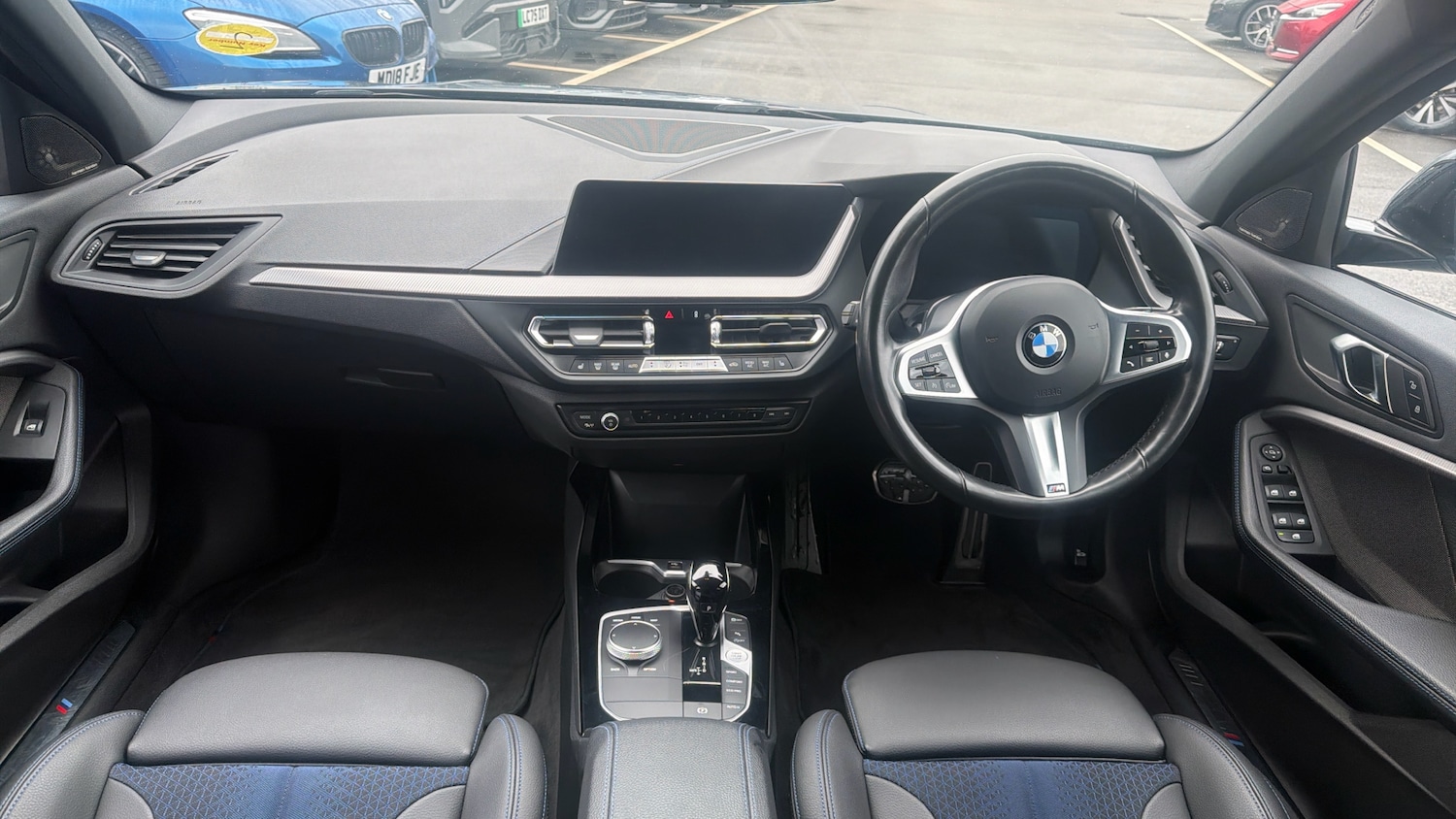 Used BMW 1 Series for sale - 78201872: Photo 11