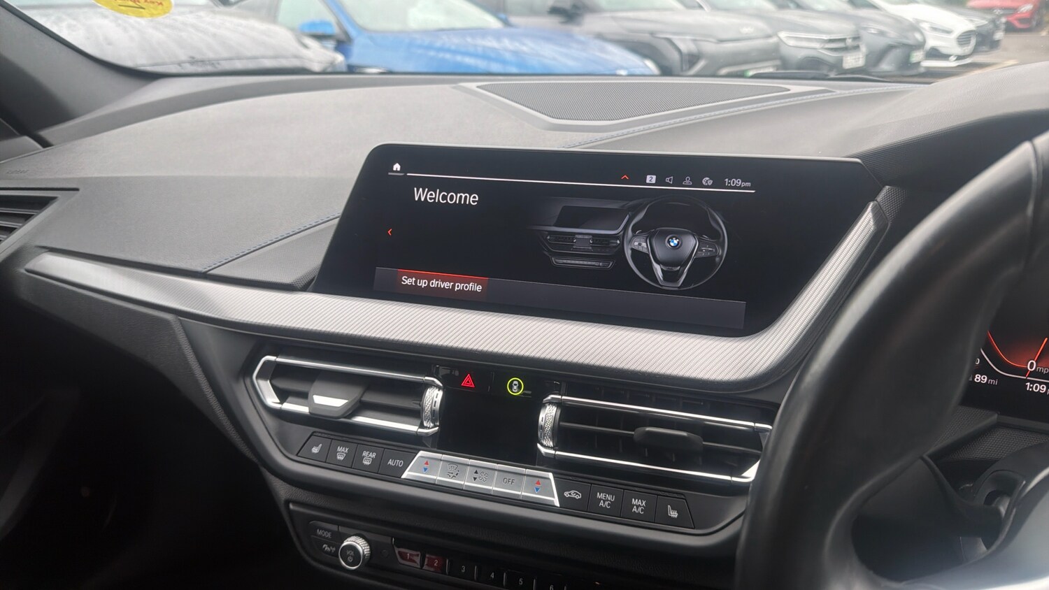 Used BMW 1 Series for sale - 78201872: Photo 12