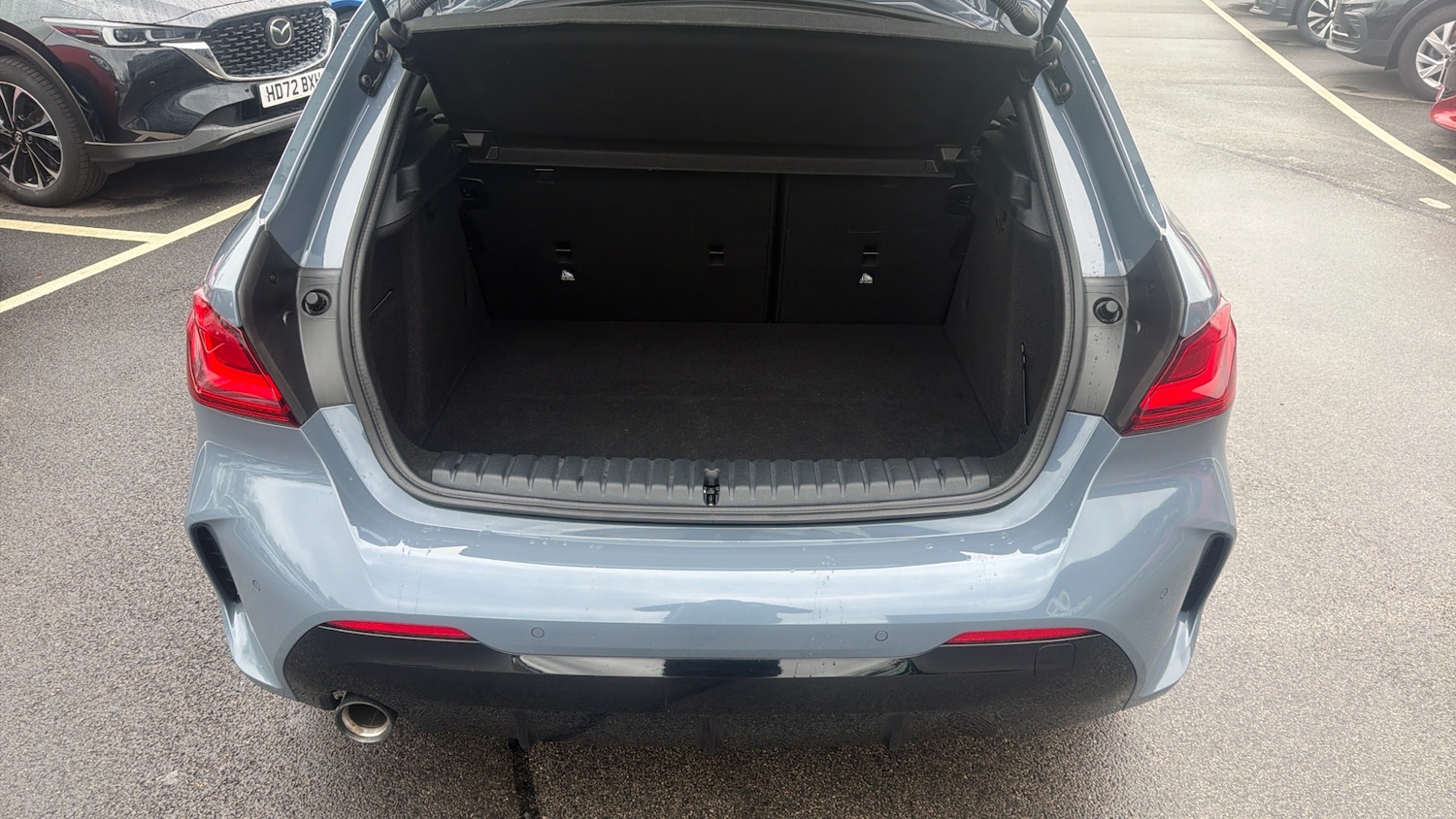 Used BMW 1 Series for sale - 78201872: Photo 15