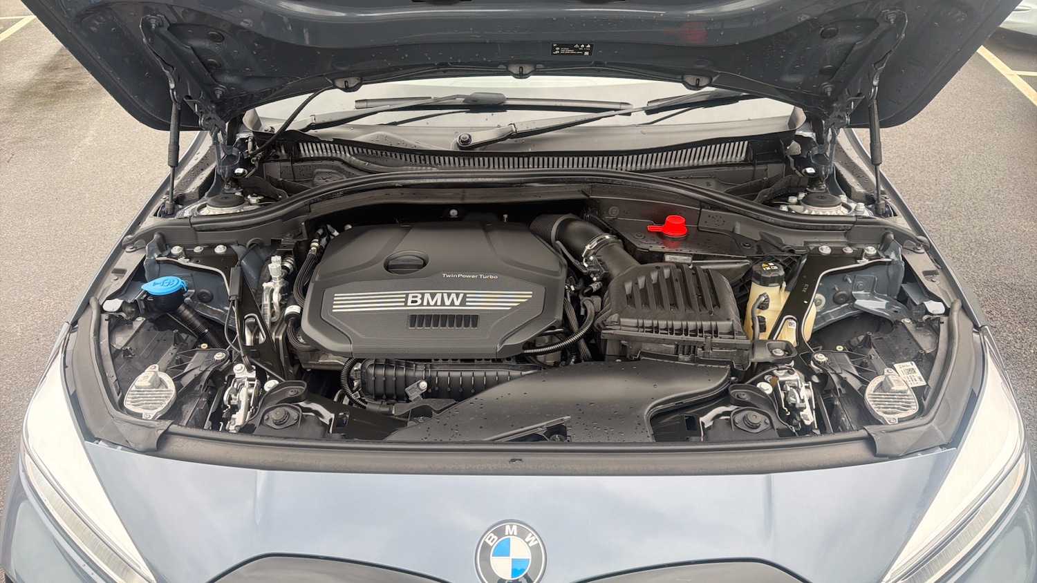 Used BMW 1 Series for sale - 78201872: Photo 16