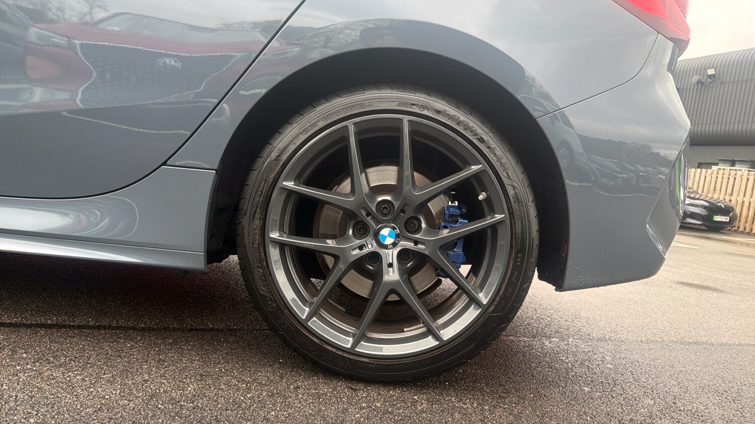 Used BMW 1 Series for sale - 78201872: Photo 18