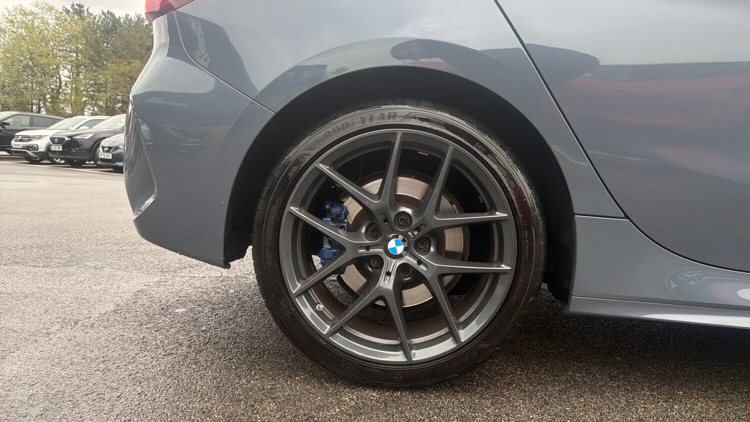 Used BMW 1 Series for sale - 78201872: Photo 19