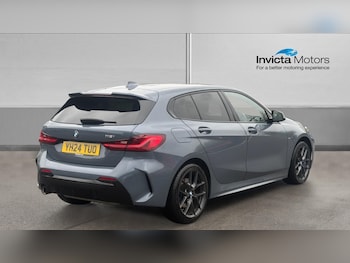 Used BMW 1 Series 2024 for sale - 78201872: Photo