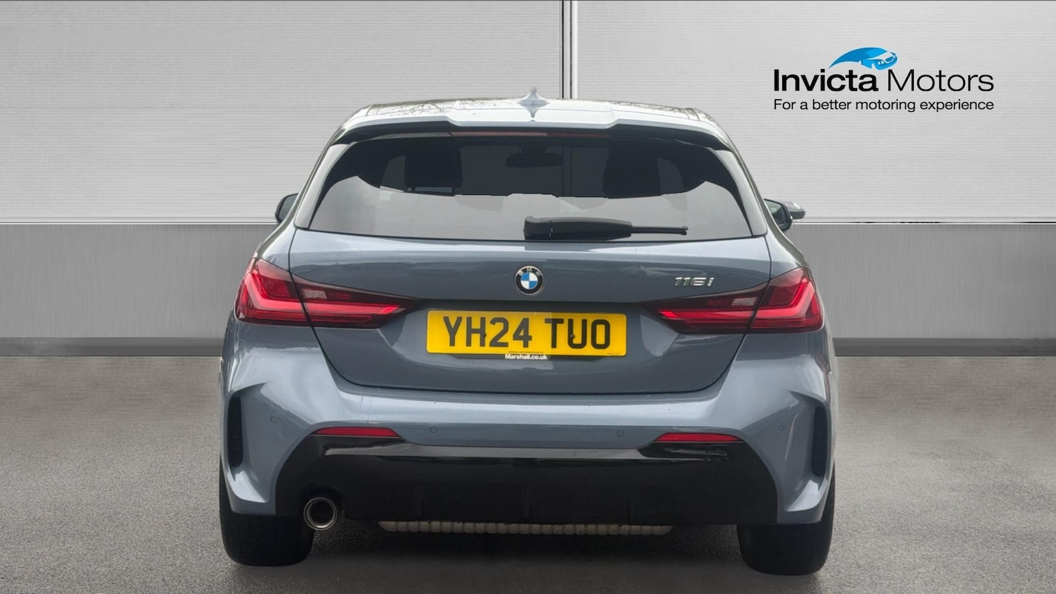 Used BMW 1 Series for sale - 78201872: Photo 4