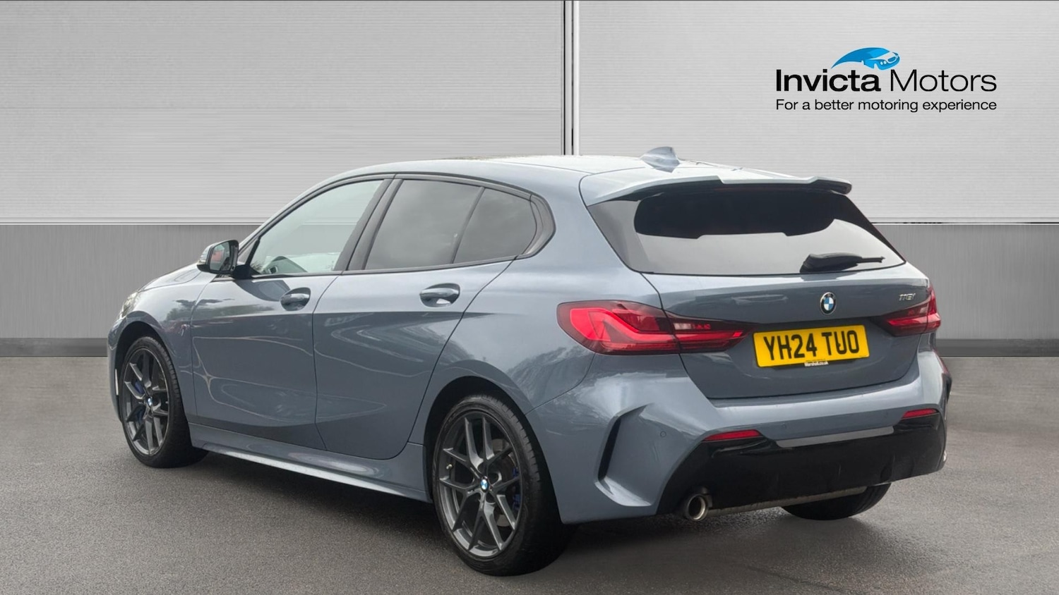 Used BMW 1 Series for sale - 78201872: Photo 5