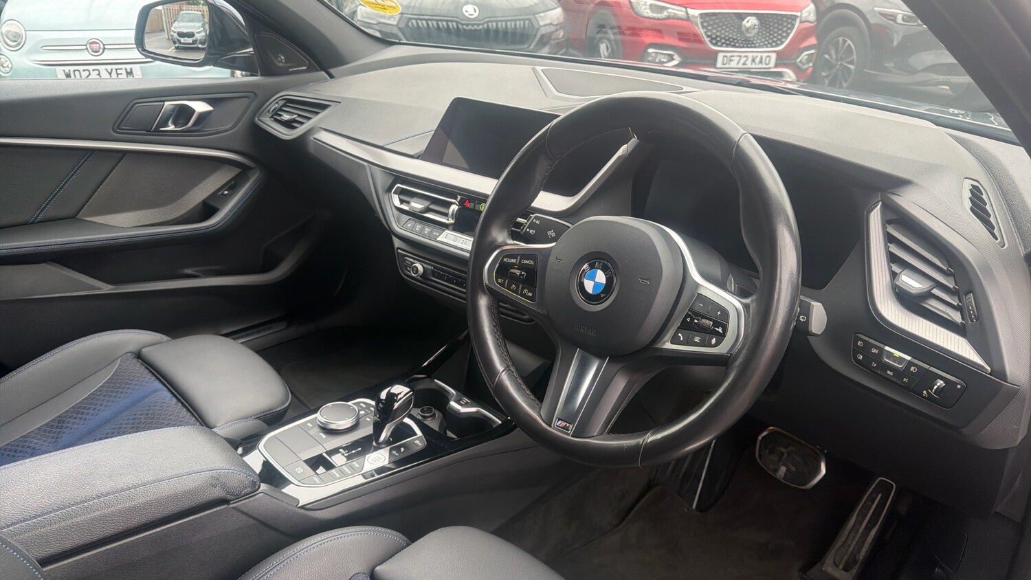Used BMW 1 Series for sale - 78201872: Photo 9