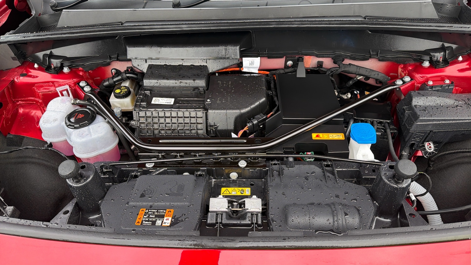 Used Ford Explorer 2024 for sale - 77610409: Photo 16