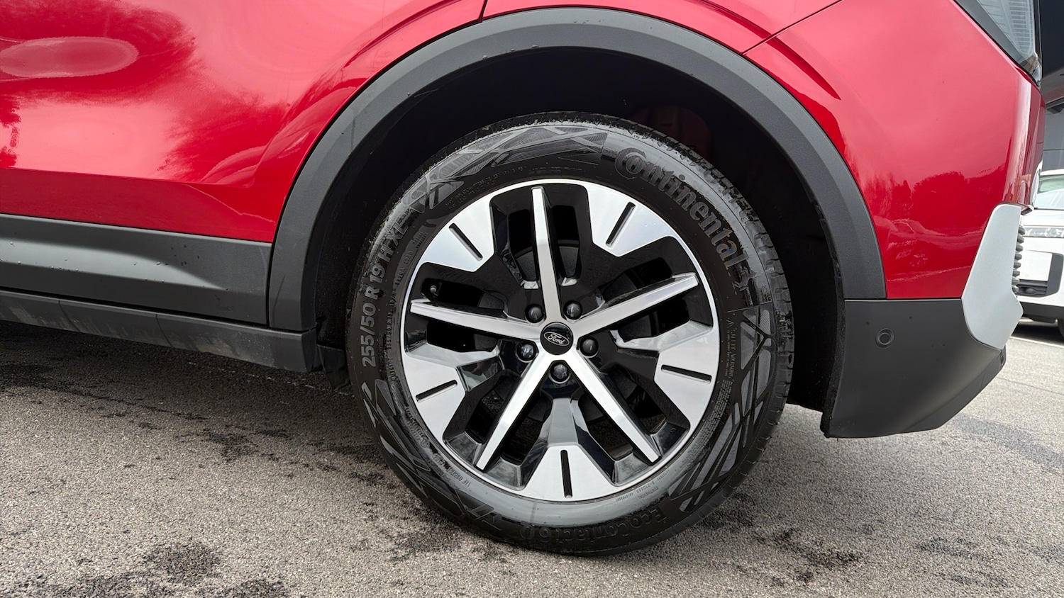 Used Ford Explorer 2024 for sale - 77610409: Photo 18