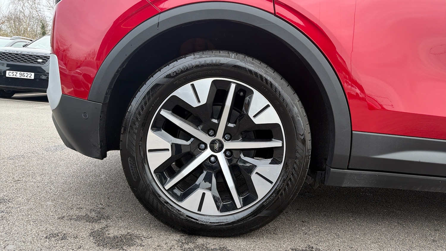 Used Ford Explorer 2024 for sale - 77610409: Photo 19