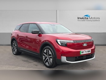 2024 - 210kW Select 77kWh 5dr Auto