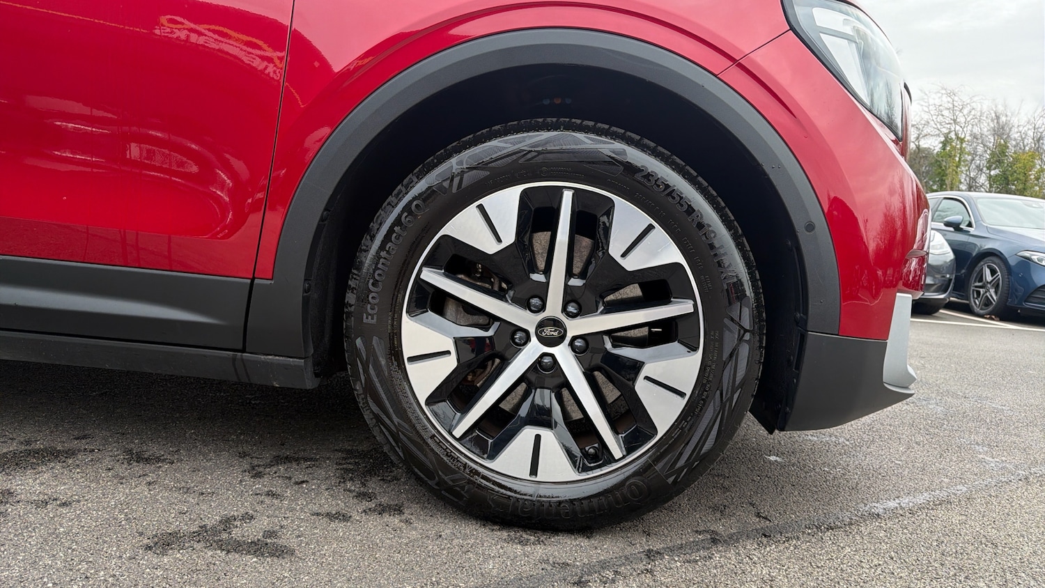 Used Ford Explorer 2024 for sale - 77610409: Photo 20