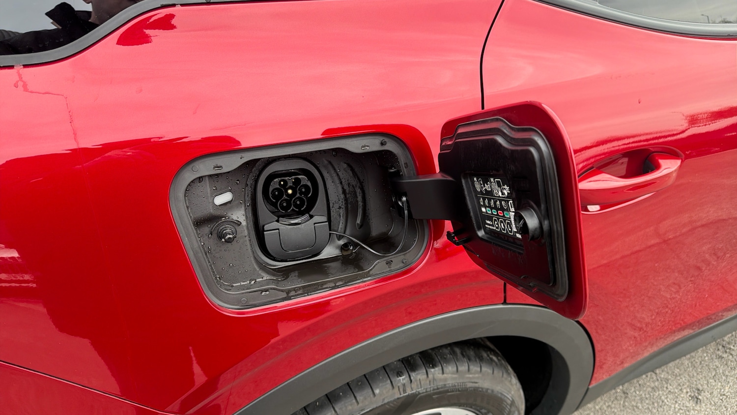 Used Ford Explorer 2024 for sale - 77610409: Photo 21